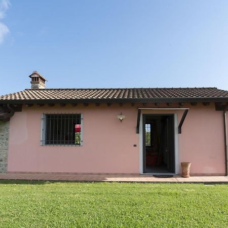 Caise Villa Castelnuovo Magra Buitenkant foto